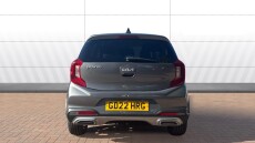 Kia Picanto 1.0 X-Line S 5dr Petrol Hatchback